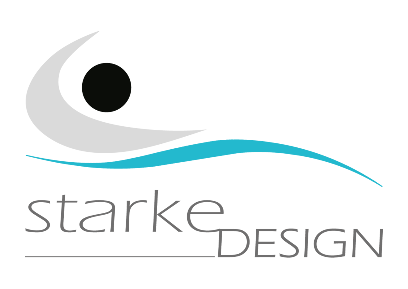 starke.design - Logo